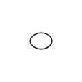 O-ring 38X2 Viton Gaskets air compressor