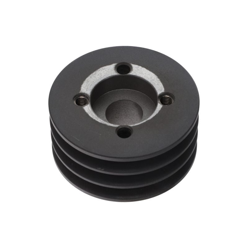 Pulley FOR OIL Injected Screw Compressors (1513042301) Service Parts air compressor