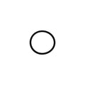 O-ring 39.2x3 FOR OIL Injected Screw Compressor Gaskets air compressor