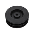 Pulley Screw 100X2SPA FOR OIL Injected Screw Compressors Service Parts air compressor