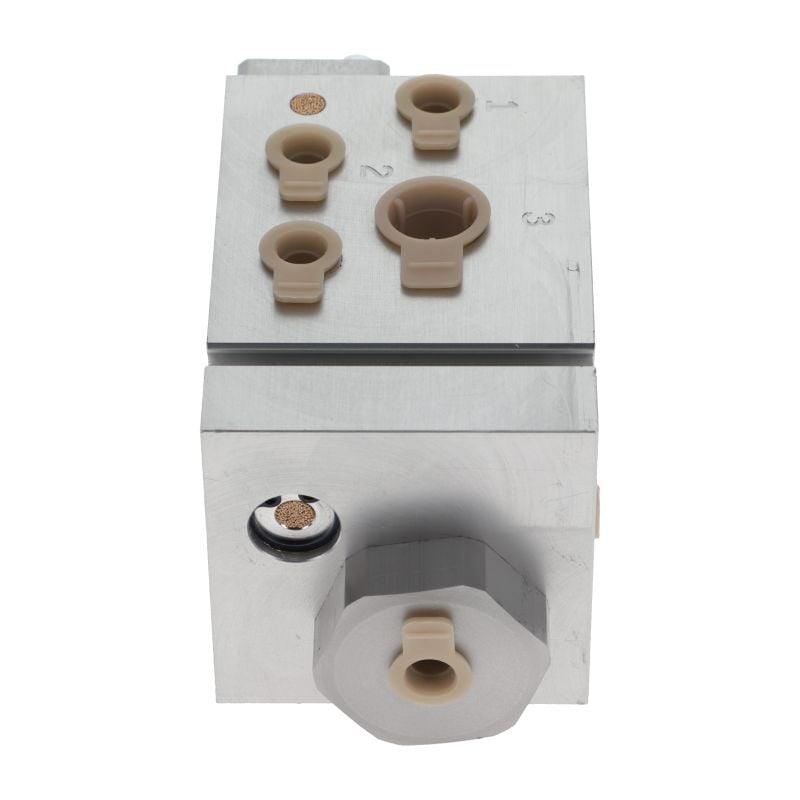 Reg.valve FOR OIL Injected Screw Compressors Spares air compressor