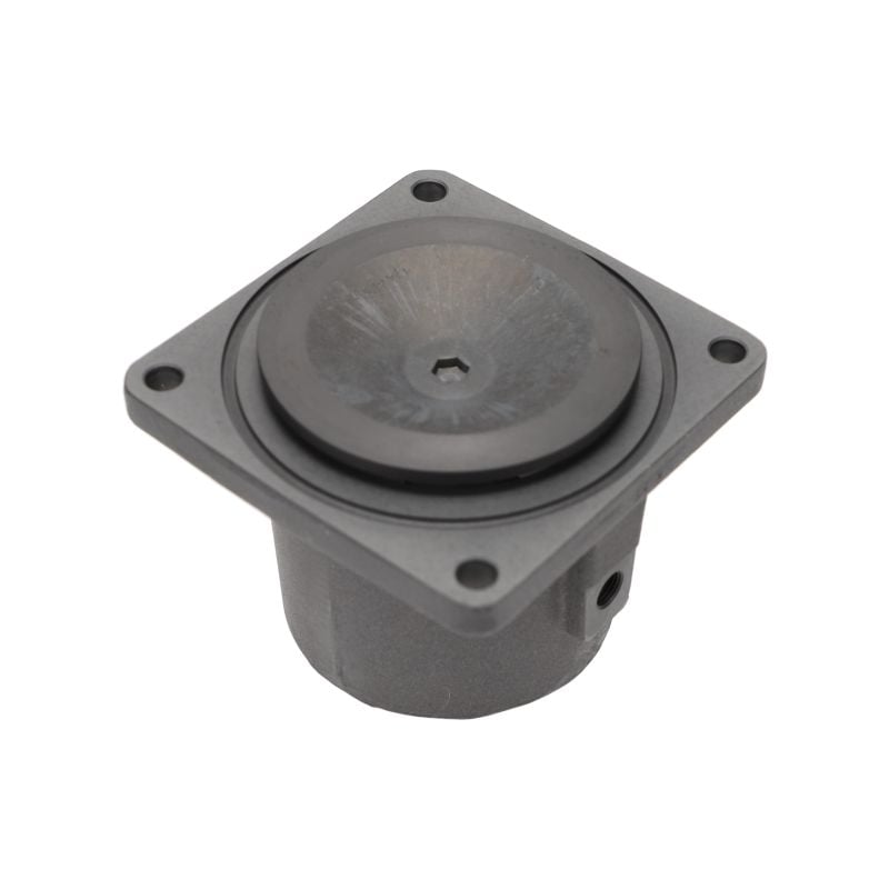 Assembly Inlet Valve FOR OIL Injected Screw Compressors Spares air compressor