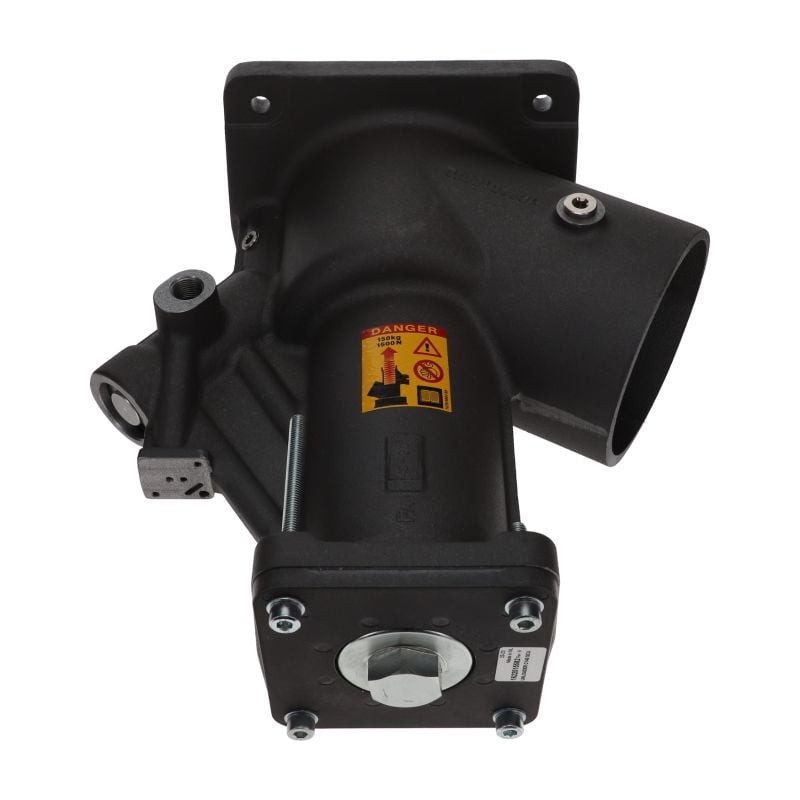 ASSEMBLY air compressor