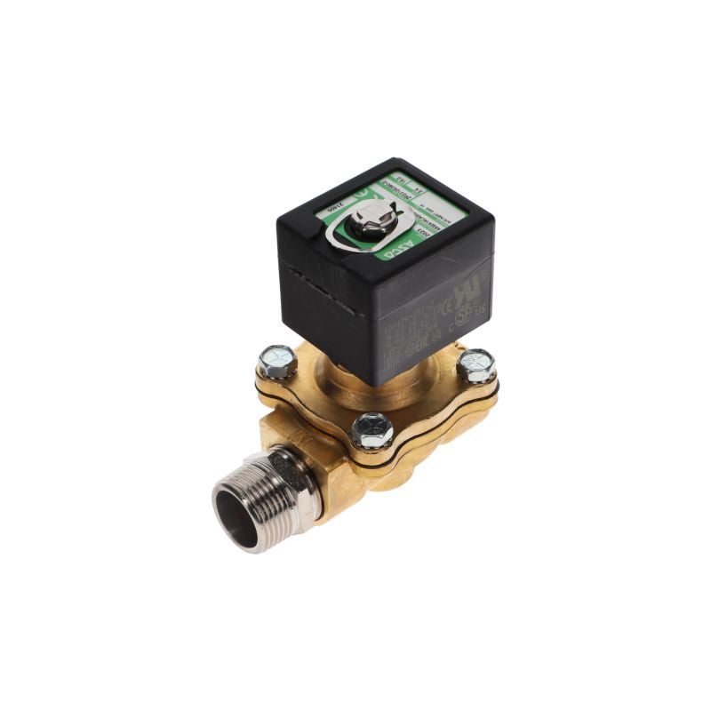 Assembly Solenoid Valve FOR AIR Treatment Equipment Spares air compressor