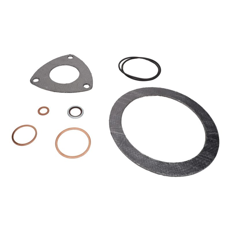 Pulsation Damper KIT FOR OIL FREE Compressors Service Parts air compressor