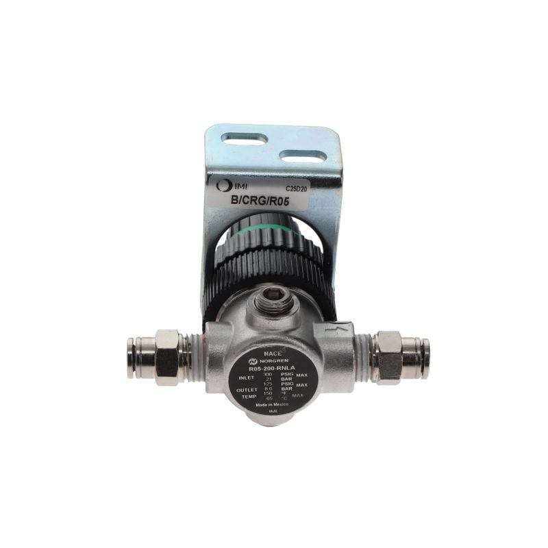 Regulating Valve ASSY Spares air compressor