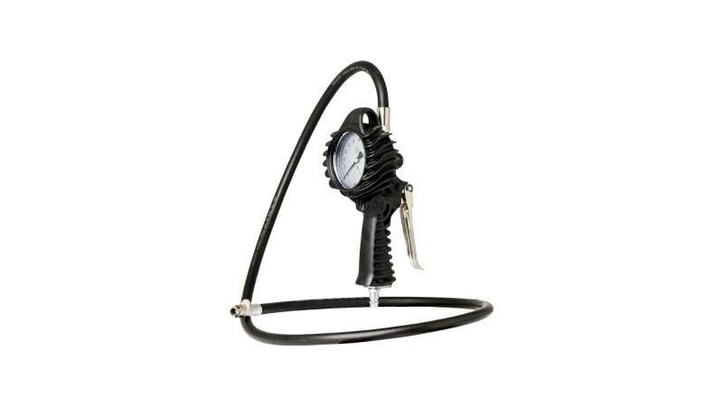 Professional TIRE Inflating GUN Air Tools air compressor