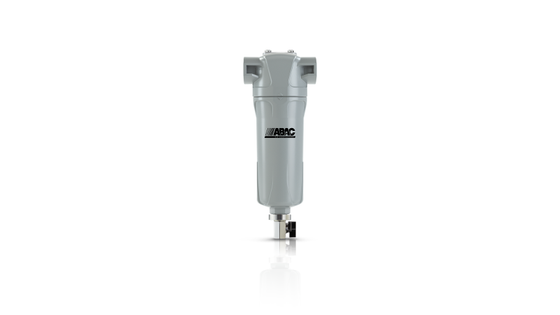 ABAC FV 54 Active Carbon Air Filter