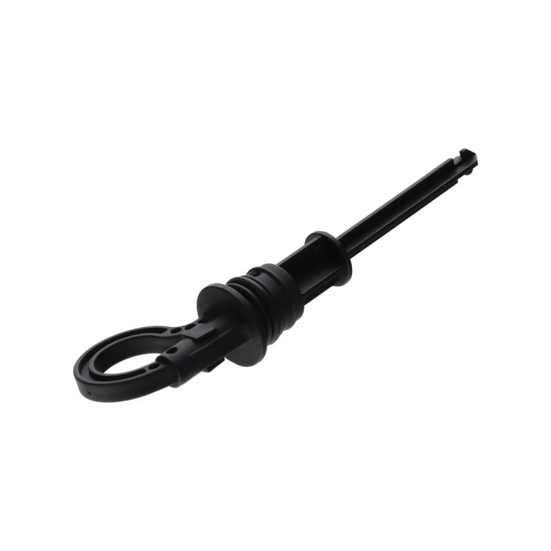 OIL Dipstick SET Black Service Parts air compressor