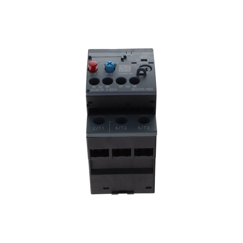 Relay Overload FOR Medical Equipment Spares air compressor