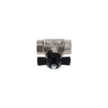 BALL Valve 1/4+ FOR OIL Injected Screw Compressor Spares air compressor