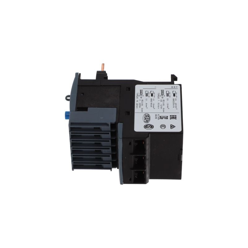 Relay Overload FOR OIL Injected Screw Compressor (1089926779) Spares air compressor