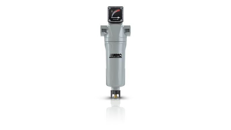 ABAC Fine Coalescing Filter FC 54 Line Filters air compressor