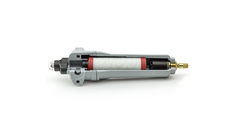 ABAC Standard Coalescing Filter FG 42 Line Filters air compressor