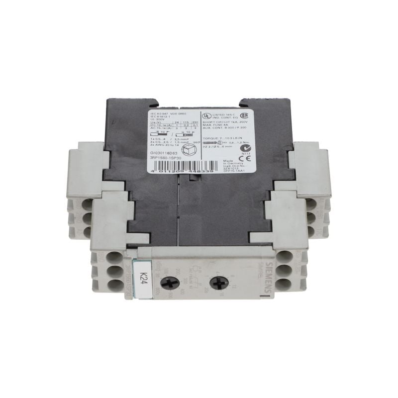 Relay TIME Spares air compressor