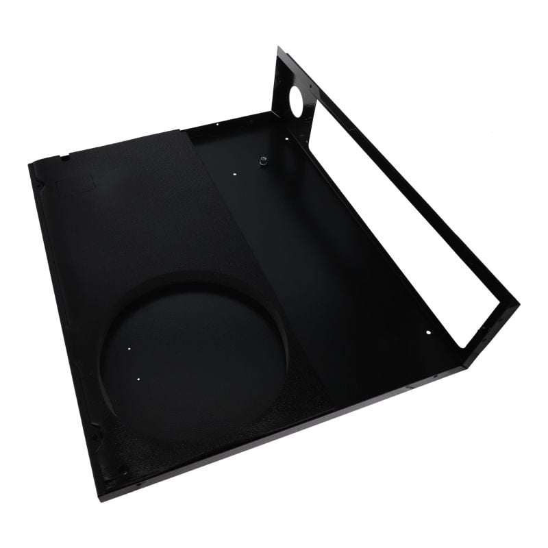 Right Panel Ass.pan.dx 7021 Spares air compressor