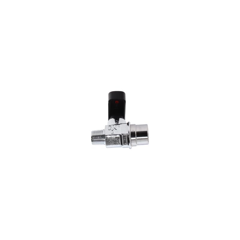 BALL Valve M1/8 ISO7-F1/8 FOR OIL Injected Screw Compressors Spares air compressor
