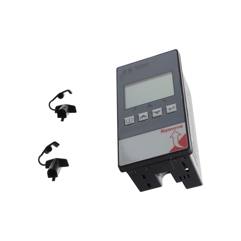 BASE Controller ES4000 Spares air compressor