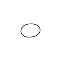 O-ring 74.5x3 Gaskets air compressor