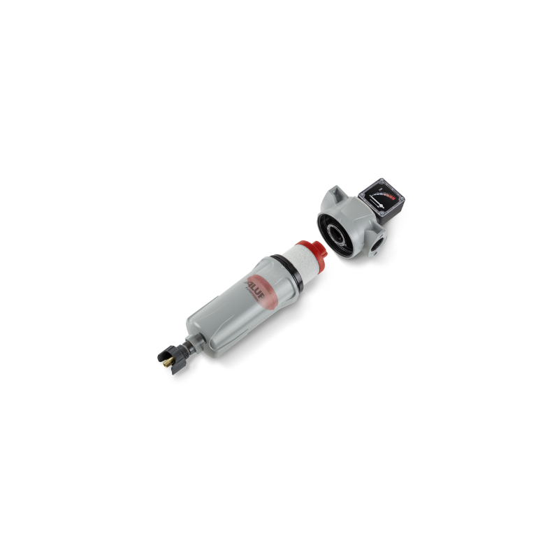 Line Filters Particulate Filtration - Grade S (8102855478) Line Filters air compressor