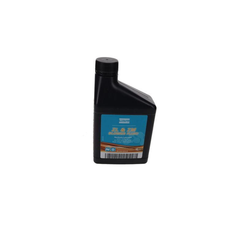 OIL Zl&zm Blower Fluid 1L Service Parts air compressor