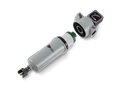 Line Filters Coalescing Filtration - Grade P (8102855554) Line Filters air compressor