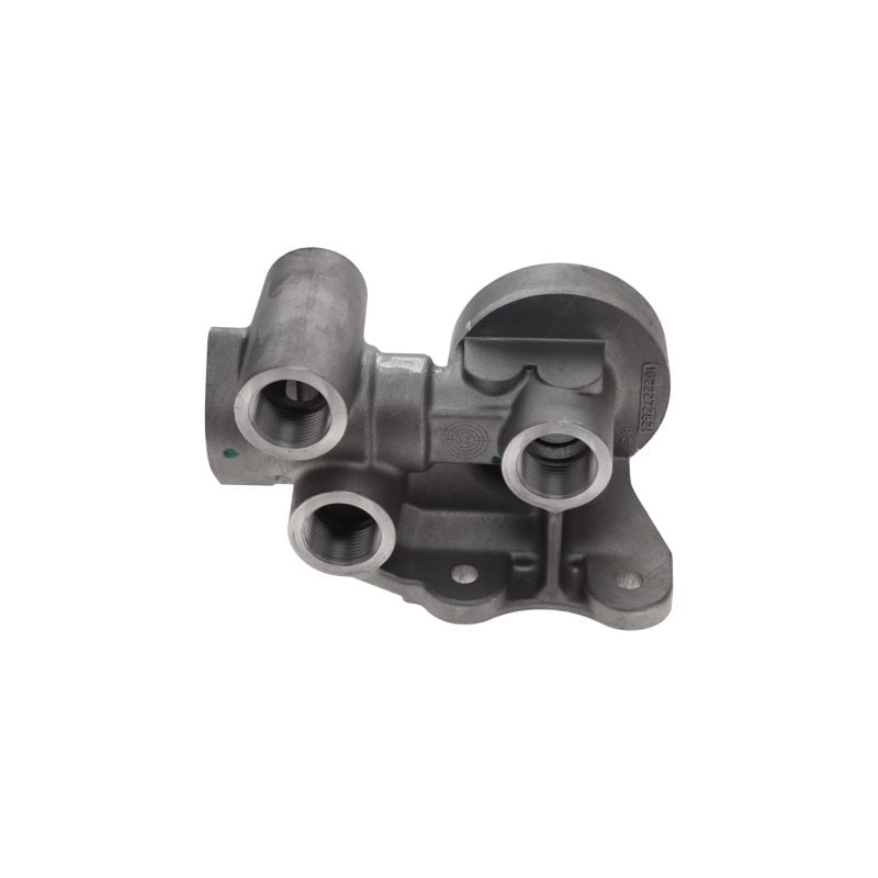 Housing Therm. FOR OIL Injected Screw Compressor Service Parts air compressor