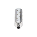 EXHAUST SILENCER CD2-3-5 FOR AIR TREATMENT EQUIPMENT air compressor