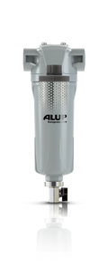 Line Filters Oil Vapour Filtration - Grade V (8102855514) Line Filters air compressor