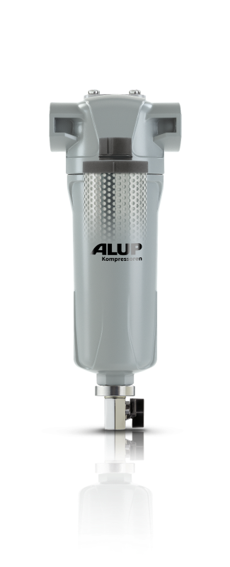 Line Filters Oil Vapour Filtration - Grade V (8102855514) Line Filters air compressor