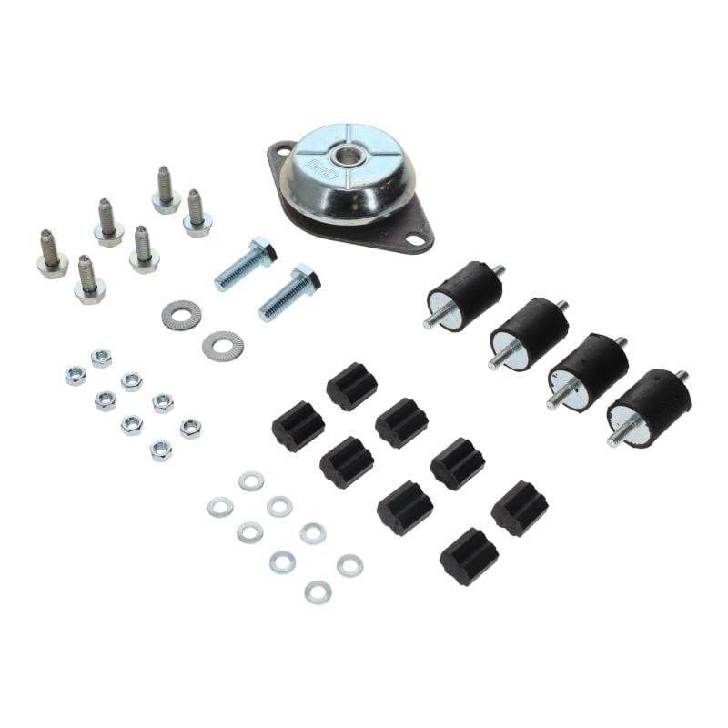 Vibration Parts KIT FOR Oil-free Scroll AND WIS Compressors Service Parts air compressor