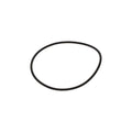 O-ring 93X3 Gaskets air compressor