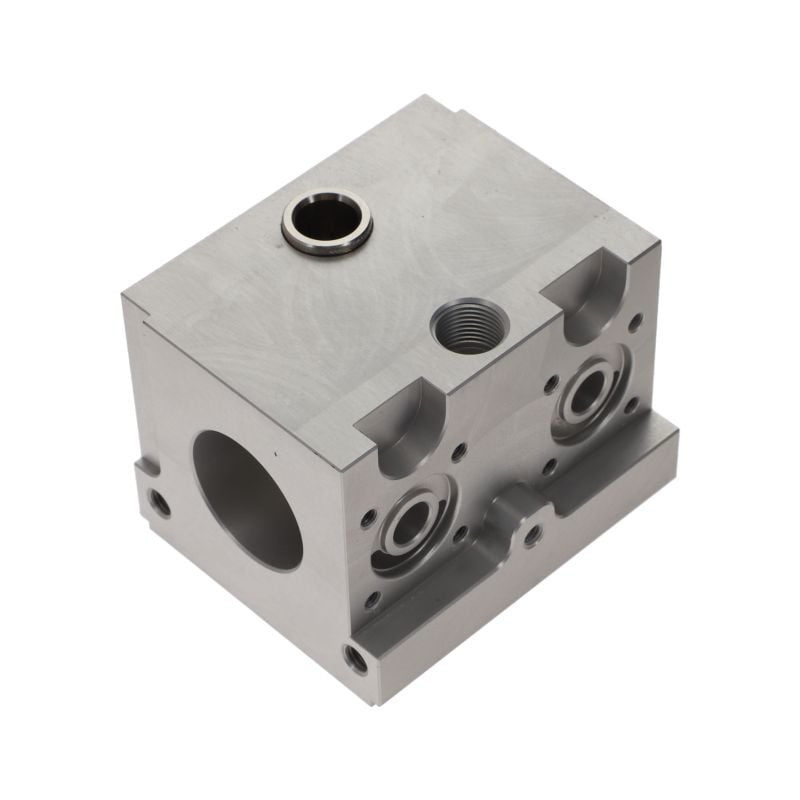 LOWER VALVE MANIFOLD air compressor
