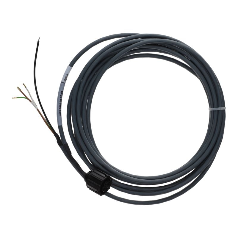 Cable Press. Sensor Spares air compressor