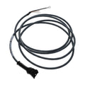 Cable Sensor Temp. Spares air compressor