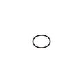 O-ring FOR OIL Injected Screw Compressor (0663210024) Gaskets air compressor