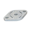 Flange (1614649701) Service Parts air compressor