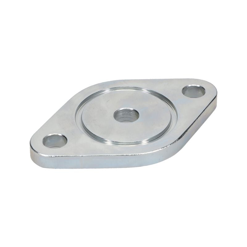 Flange (1614649701) Service Parts air compressor