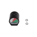 MB PRESSURE GAUGE FOR AIR TREATMENT EQUIPMENT air compressor