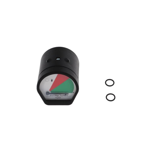 1624164200 | Mb Pressure Gauge for Air Treatment Equipment Pressure Gauges air compressor