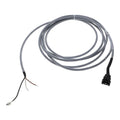 Cable Temp.sensor Index TYPE F Spares air compressor