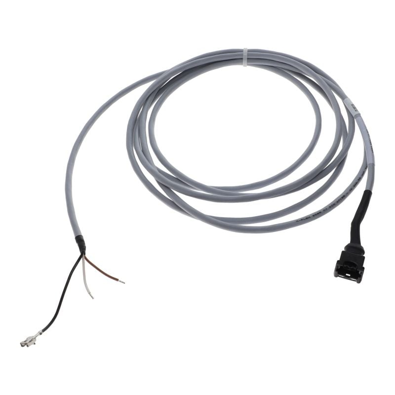Cable Temp.sensor Index TYPE F Spares air compressor