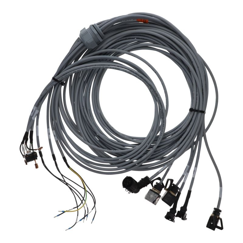 WIRE Harness (1631054370) Service Parts air compressor