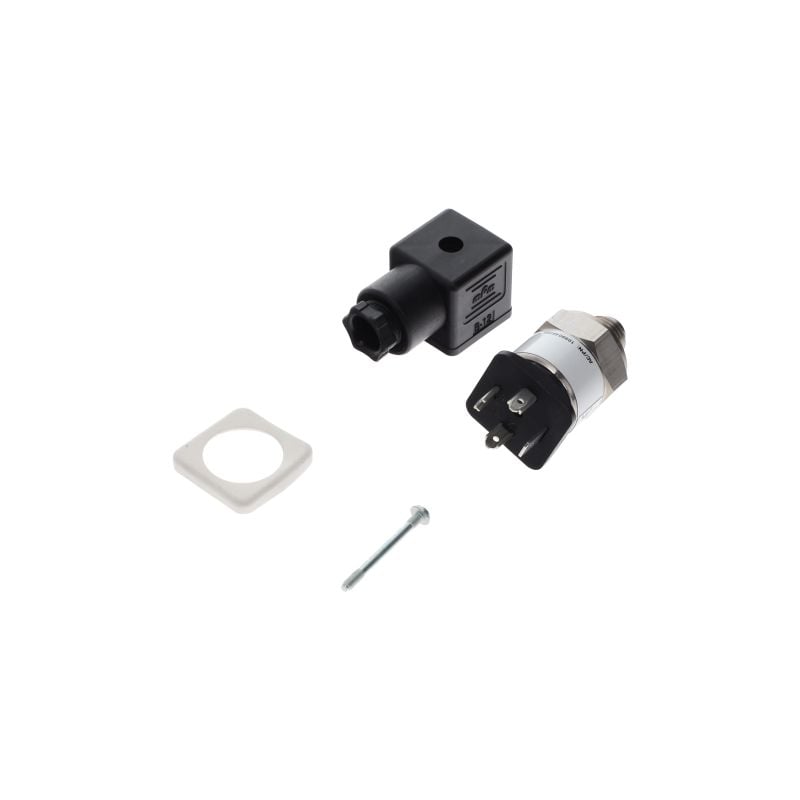 Sensor Press Spares air compressor