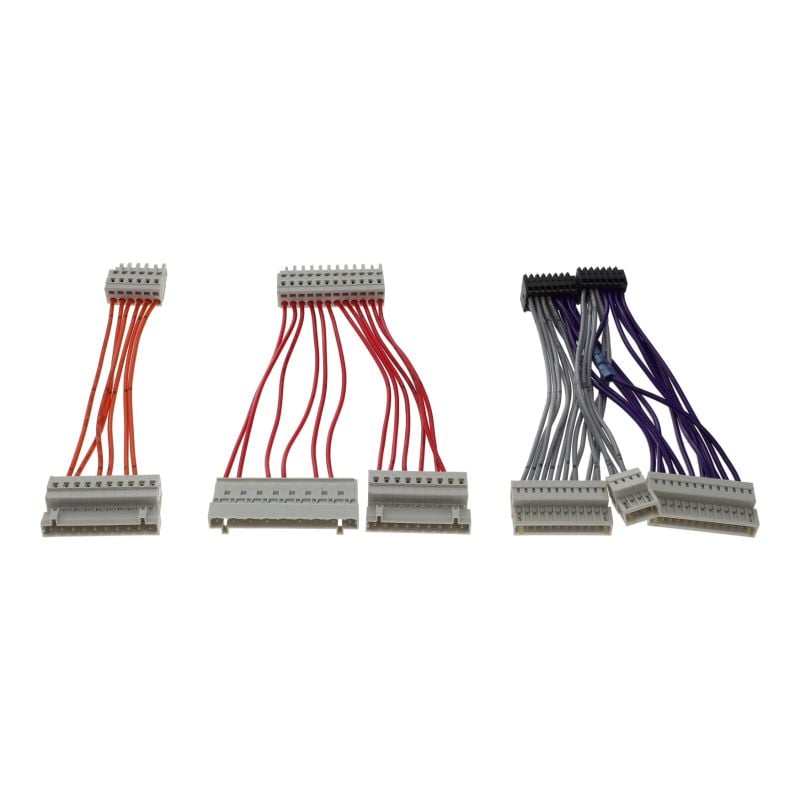 WIRE Harness - Service Parts air compressor