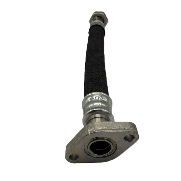 HOSE Assembly FOR OIL Injected Screw Compressor (1622014100) Hoses & Tubes air compressor