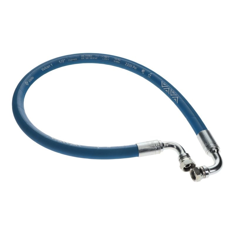 HOSE Assembly FOR OIL Injected Screw Compressor (1622354811) Hoses & Tubes air compressor