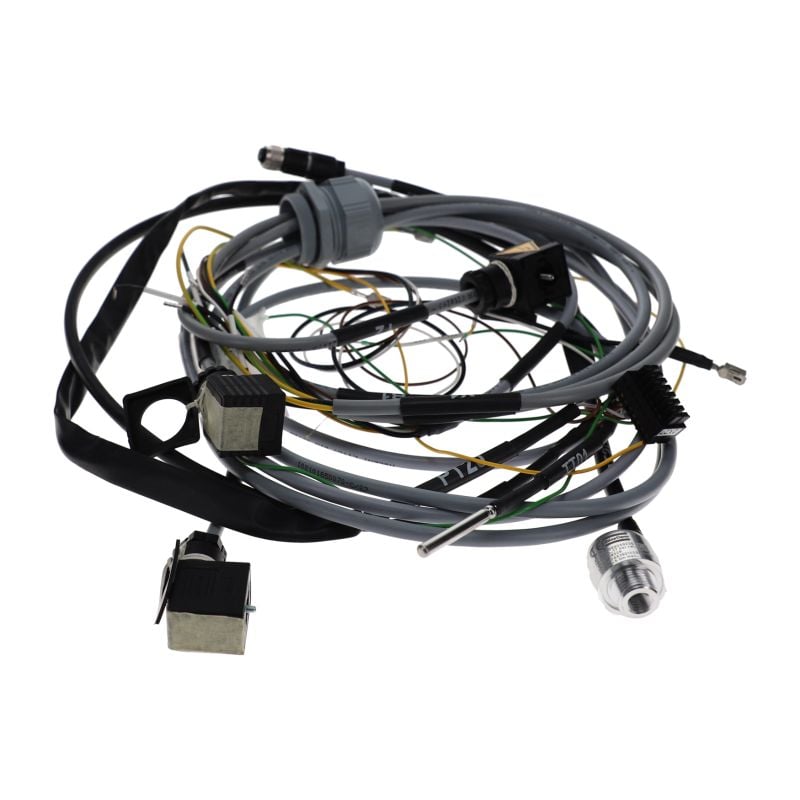 WIRE Harness FOR OIL Injected Screw Compressor (1625472900) Service Parts air compressor