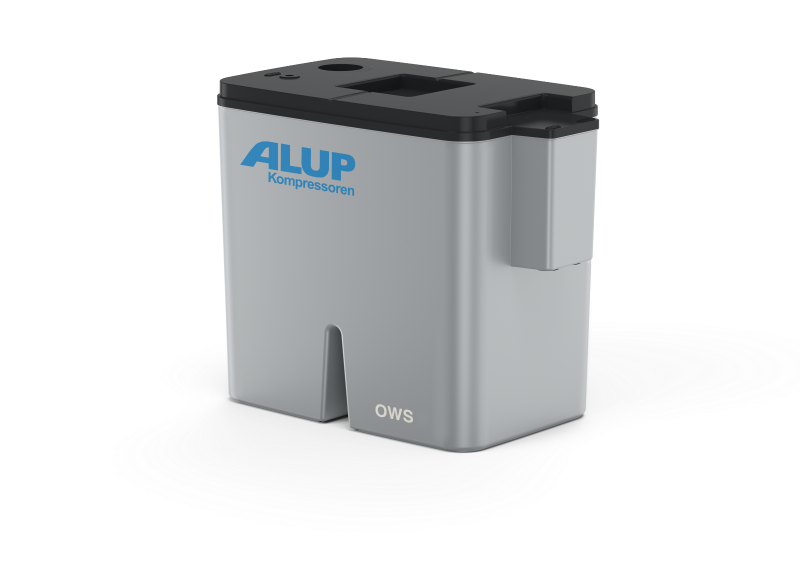 Oil Water Separator OWS 9 Carbon Separators air compressor