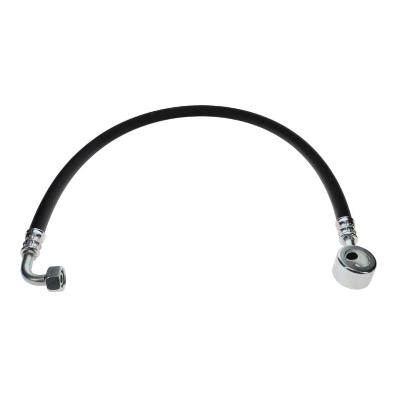 HOSE Assembly FOR OIL Injected Screw Compressor (1830042606) Hoses & Tubes air compressor